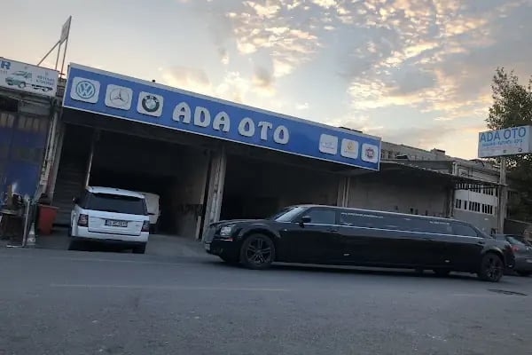 Ada Oto - Resim 5