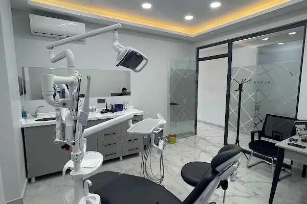Özel BeMTa Ağız ve Diş Sağlığı Polikliniği - Resim 5
