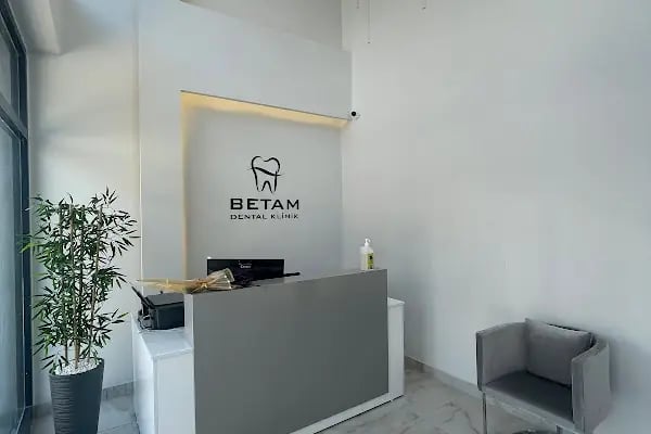 Özel BeMTa Ağız ve Diş Sağlığı Polikliniği - Resim 4