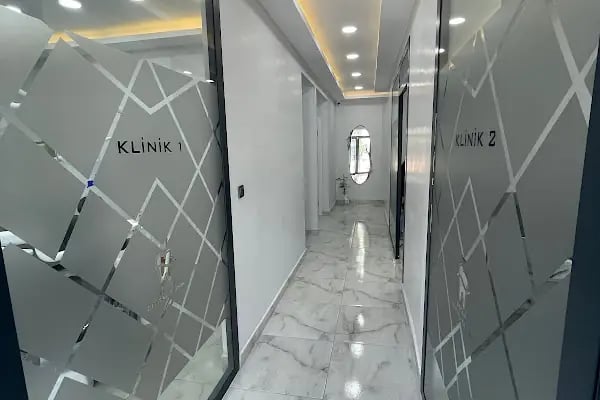 Özel BeMTa Ağız ve Diş Sağlığı Polikliniği - Resim 1