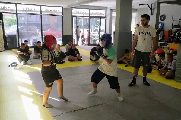 Bergama Güven Spor Kulübü - Resim 7