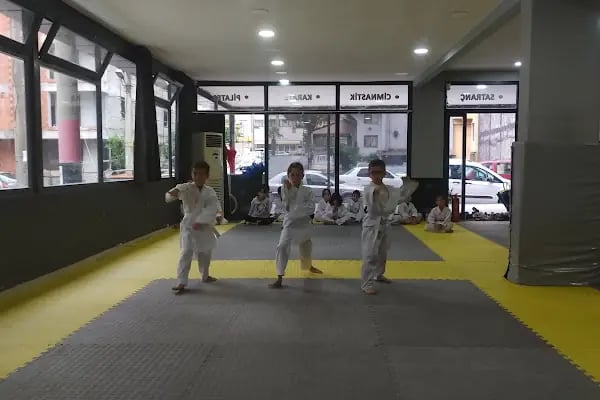 Bergama Güven Spor Kulübü - Resim 4