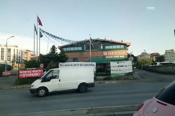 Ata Tekel Shop &amp; Şarküteri - Resim 15