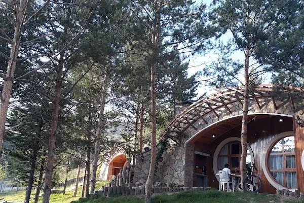 Paşabahçe The Palace - Resim 6