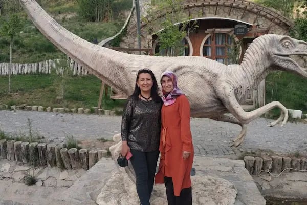 Paşabahçe The Palace - Resim 5