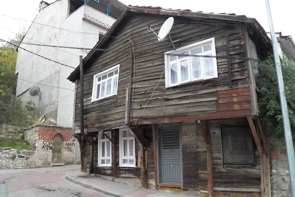 Meryem Ana Kilisesi - Resim 19