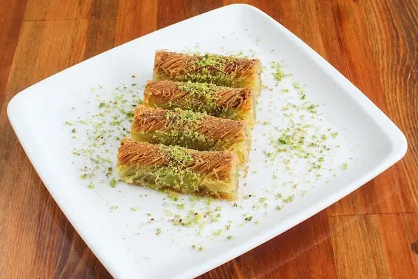Asel Künefe - Avcılar Künefe - Resim 4