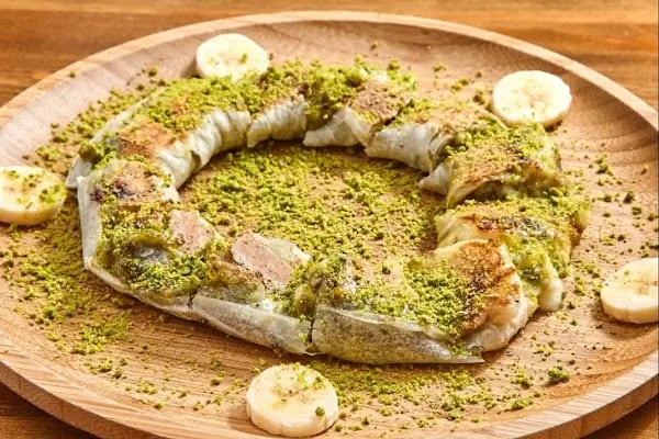 Asel Künefe - Avcılar Künefe - Resim 13