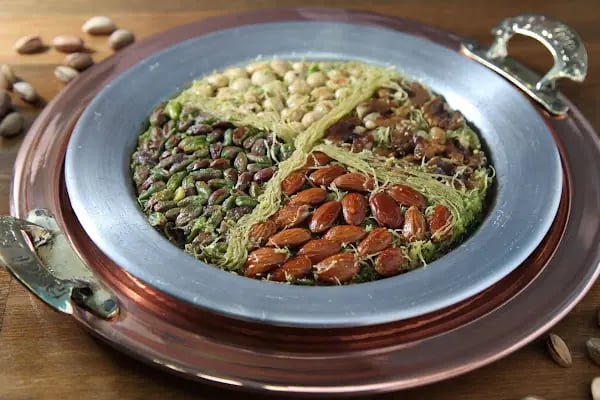 Asel Künefe - Avcılar Künefe - Resim 6
