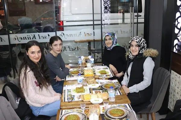 Asel Künefe - Avcılar Künefe - Resim 2
