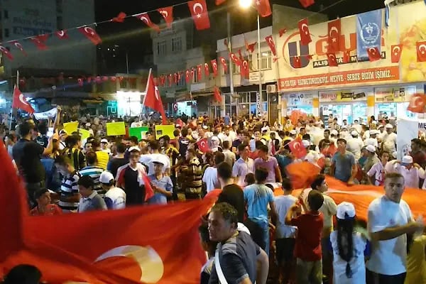 Uğur Avm - Resim 2