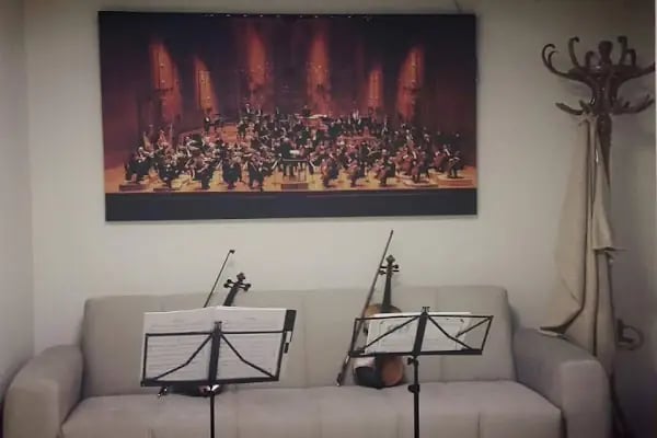 Ece Sanat Merkezi - Resim 4