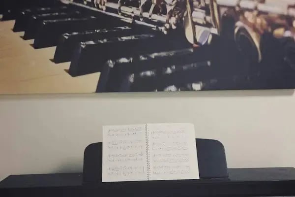 Ece Sanat Merkezi - Resim 8