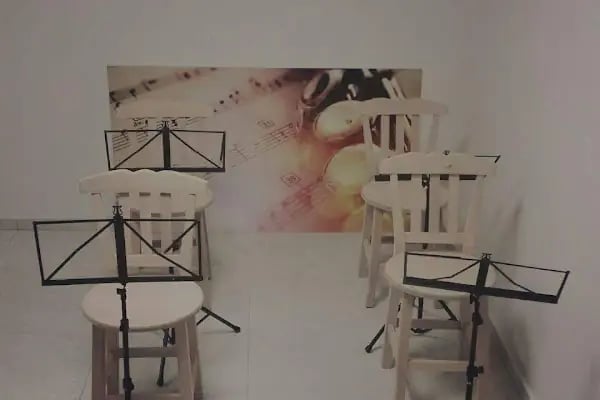 Ece Sanat Merkezi - Resim 11