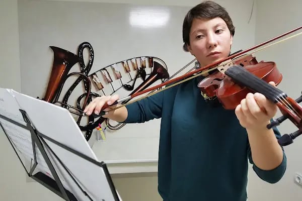 Ece Sanat Merkezi - Resim 18