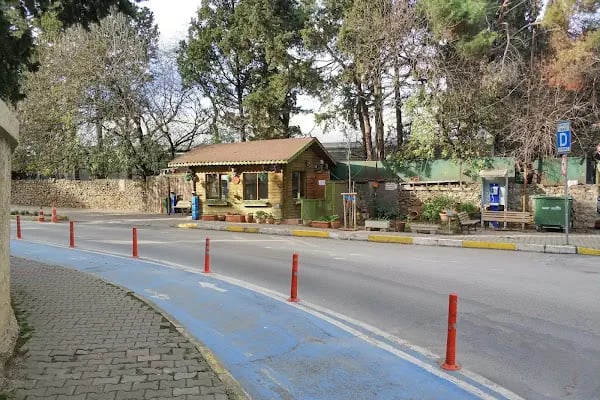 NUR TAXİ - Resim 4