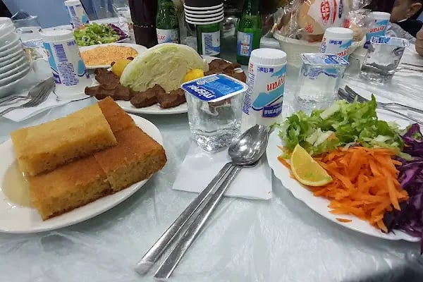 Lalezar Düğün Ve Konferans Salonu - Resim 3
