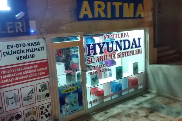 Osmanlı Market - Resim 2