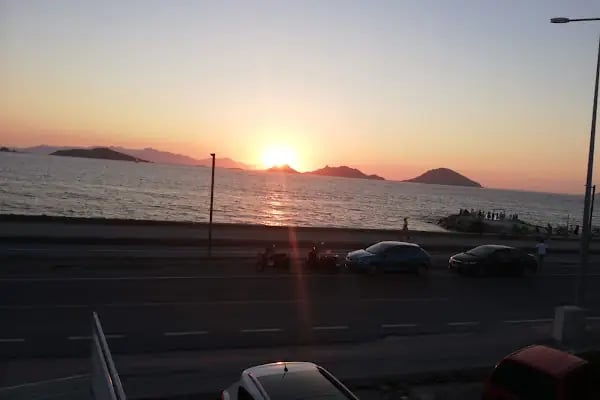 As Apart Otel - Resim 12