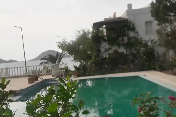 As Apart Otel - Resim 2