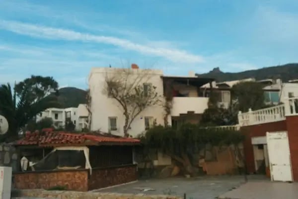 As Apart Otel - Resim 6