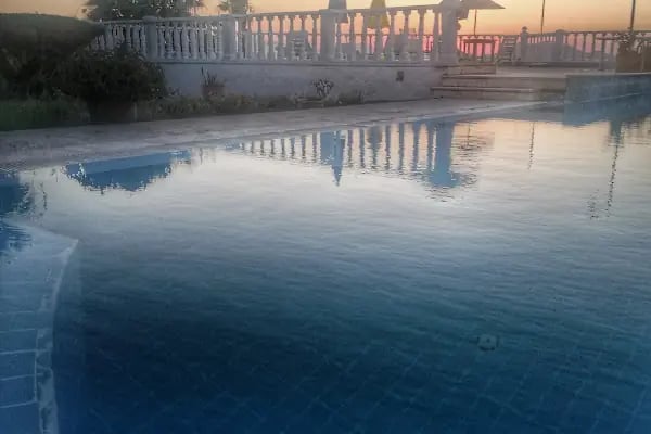As Apart Otel - Resim 7