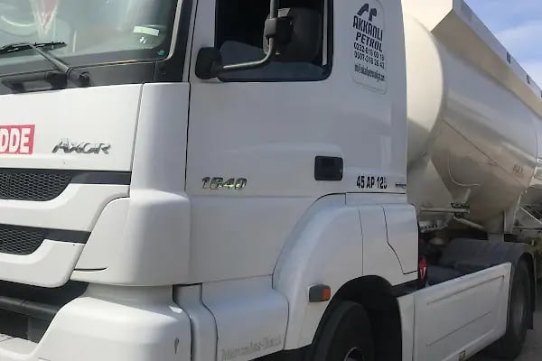 AKKANLI PETROL UR.NAK INS VE MALZ GIDA MAD.PAZ.SAN VE TİC LTD ŞTİ. - Resim 7