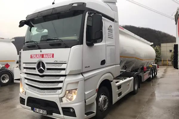 AKKANLI PETROL UR.NAK INS VE MALZ GIDA MAD.PAZ.SAN VE TİC LTD ŞTİ. - Resim 16