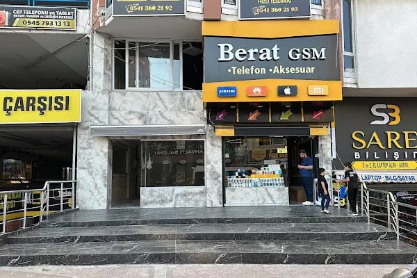 BERAT İLETİŞİM MERSİN METROPOL - Resim 2