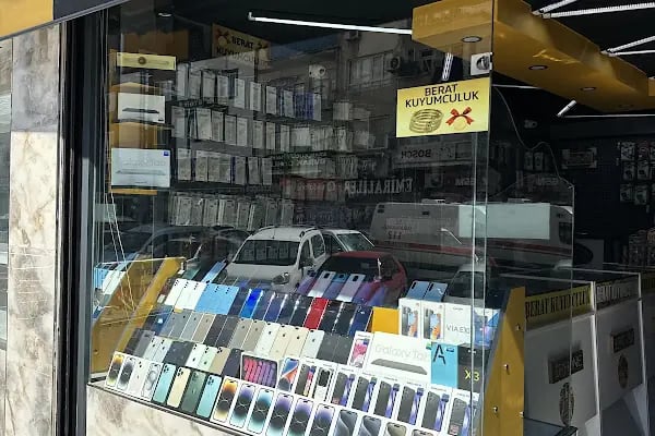 BERAT İLETİŞİM MERSİN METROPOL - Resim 3