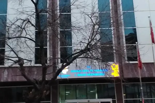 TAPU VE KADASTRO I.BÖLGE MÜDÜRLÜĞÜ - Resim 5