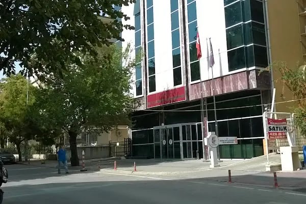 TAPU VE KADASTRO I.BÖLGE MÜDÜRLÜĞÜ - Resim 7
