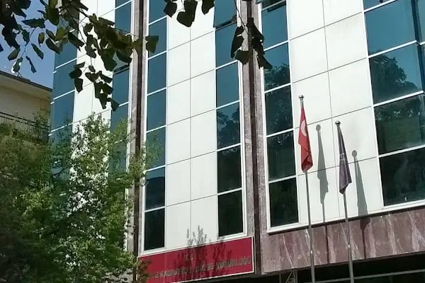 TAPU VE KADASTRO I.BÖLGE MÜDÜRLÜĞÜ - Resim 6