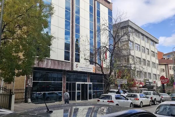 TAPU VE KADASTRO I.BÖLGE MÜDÜRLÜĞÜ - Resim 4