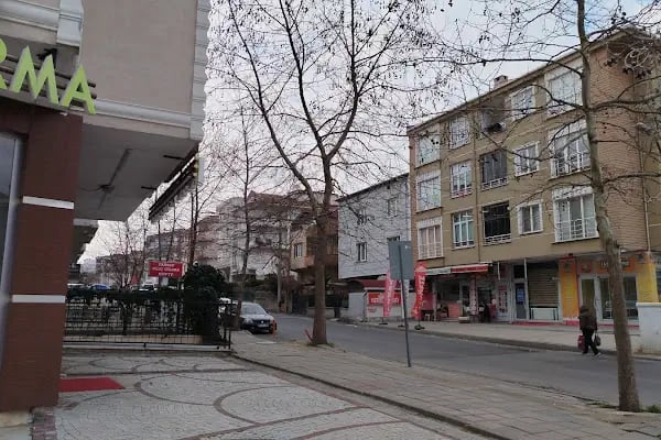 Cafélòjì Cafe - Resim 10