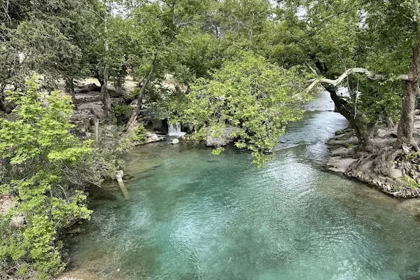 Köprülü Kanyon Milli Parkı - Resim 9