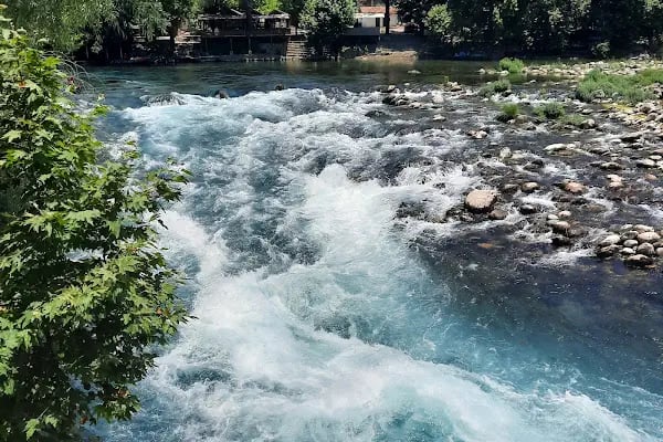 Köprülü Kanyon Milli Parkı - Resim 17