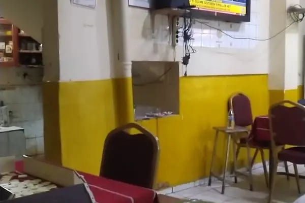 Gece Yıldızı Bar &amp; Restorant - Resim 2