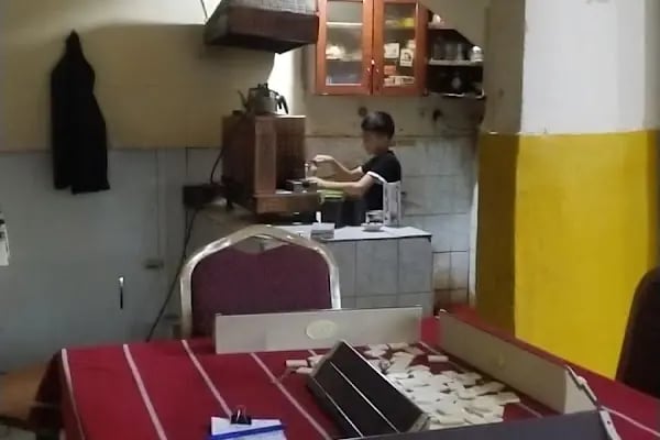 Gece Yıldızı Bar &amp; Restorant - Resim 3