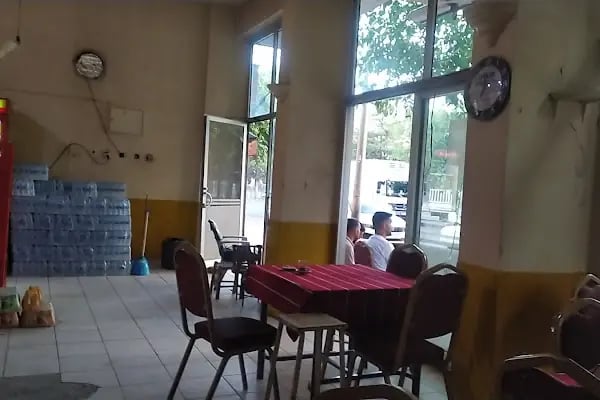 Gece Yıldızı Bar &amp; Restorant - Resim 1