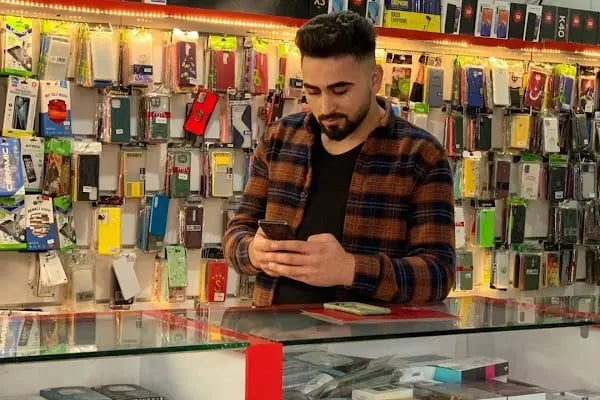 KEREM iletişim - Resim 2