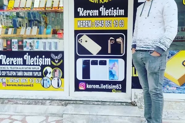 KEREM iletişim - Resim 4