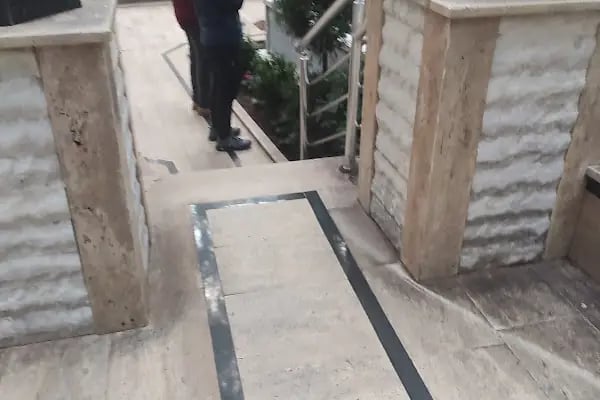 Çırpanlı Hoca Efendi Kabri - Resim 8