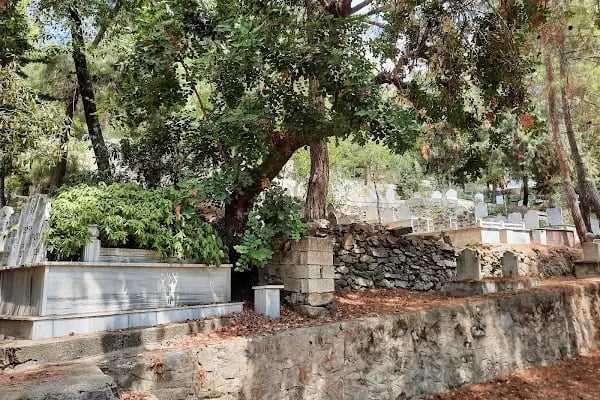 Çırpanlı Hoca Efendi Kabri - Resim 4
