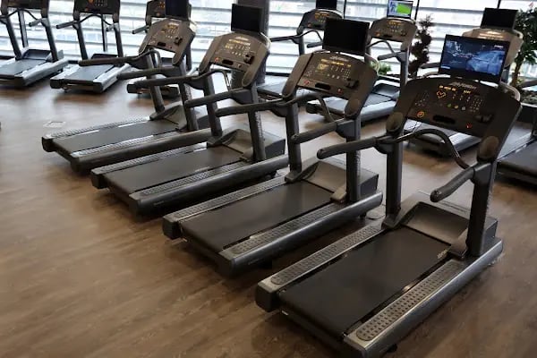 GYM Center - Resim 7