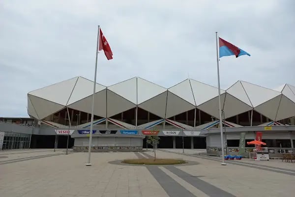GYM Center - Resim 14