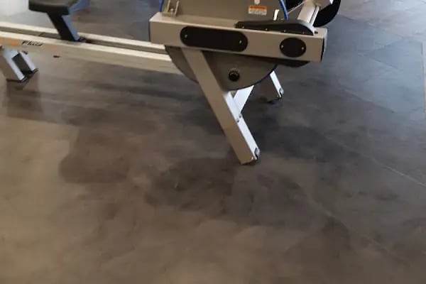 GYM Center - Resim 17