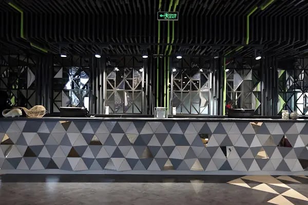 GYM Center - Resim 12