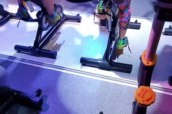 GYM Center - Resim 20