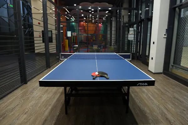 GYM Center - Resim 6